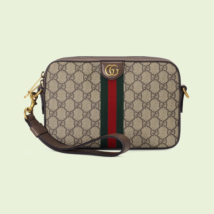 699439.9C2ST.8920.011.082.0000.Light Ophidia GG shoulder bag